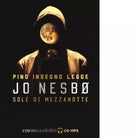SOLE DI MEZZANOTTE di JO NESBO