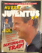 Hurr Juventus n 7