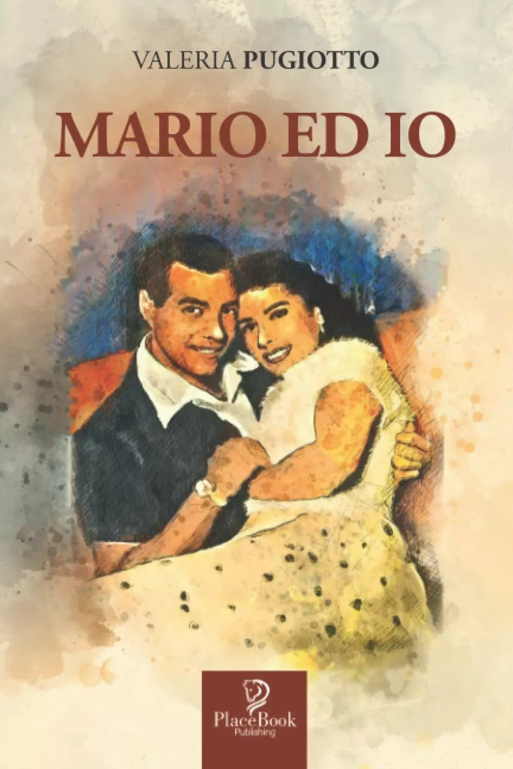 Mario Ed IO di Valeria Pugiotto