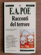 Racconti del terrore - E. A. Poe - Newton - 2000 - AR