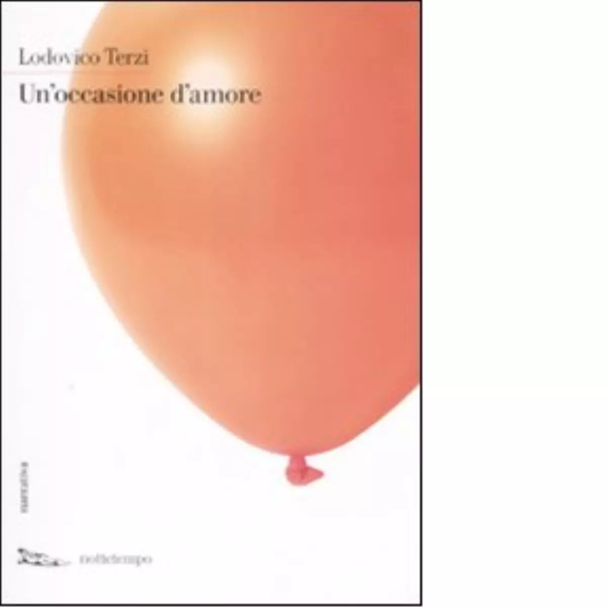 Un occasione d amore di Lodovico Terzi