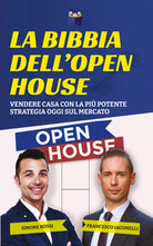 La Bibbia dell’Open House di Simone Rossi, Francesco Iacomelli, 2021, Youcanpr