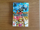 Bullet armons - Moritya - Planet manga - 2008 - AR