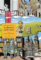 La Ricerca Di Se Stessi Libro Terzo { II } di Pier Grasselli, 2020, Indipenden
