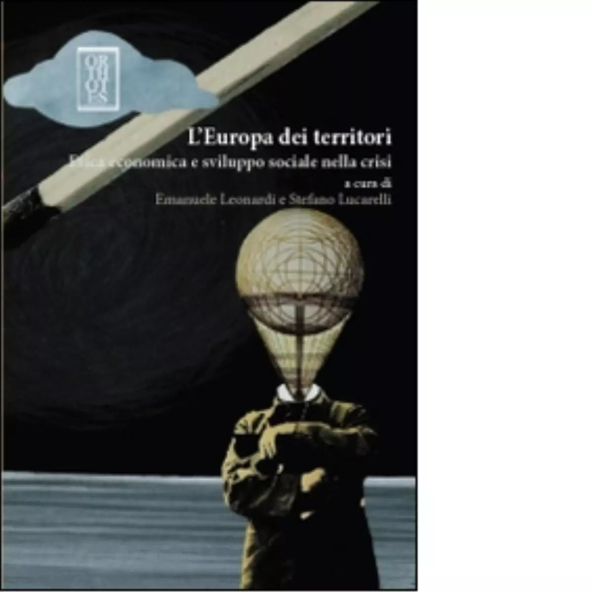 L Europa dei territori di E Leonardi