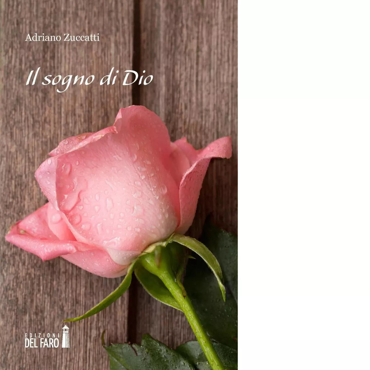 Il sogno di Dio di Zuccatti Adriano