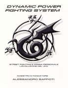 Dynamic Power Fighting System