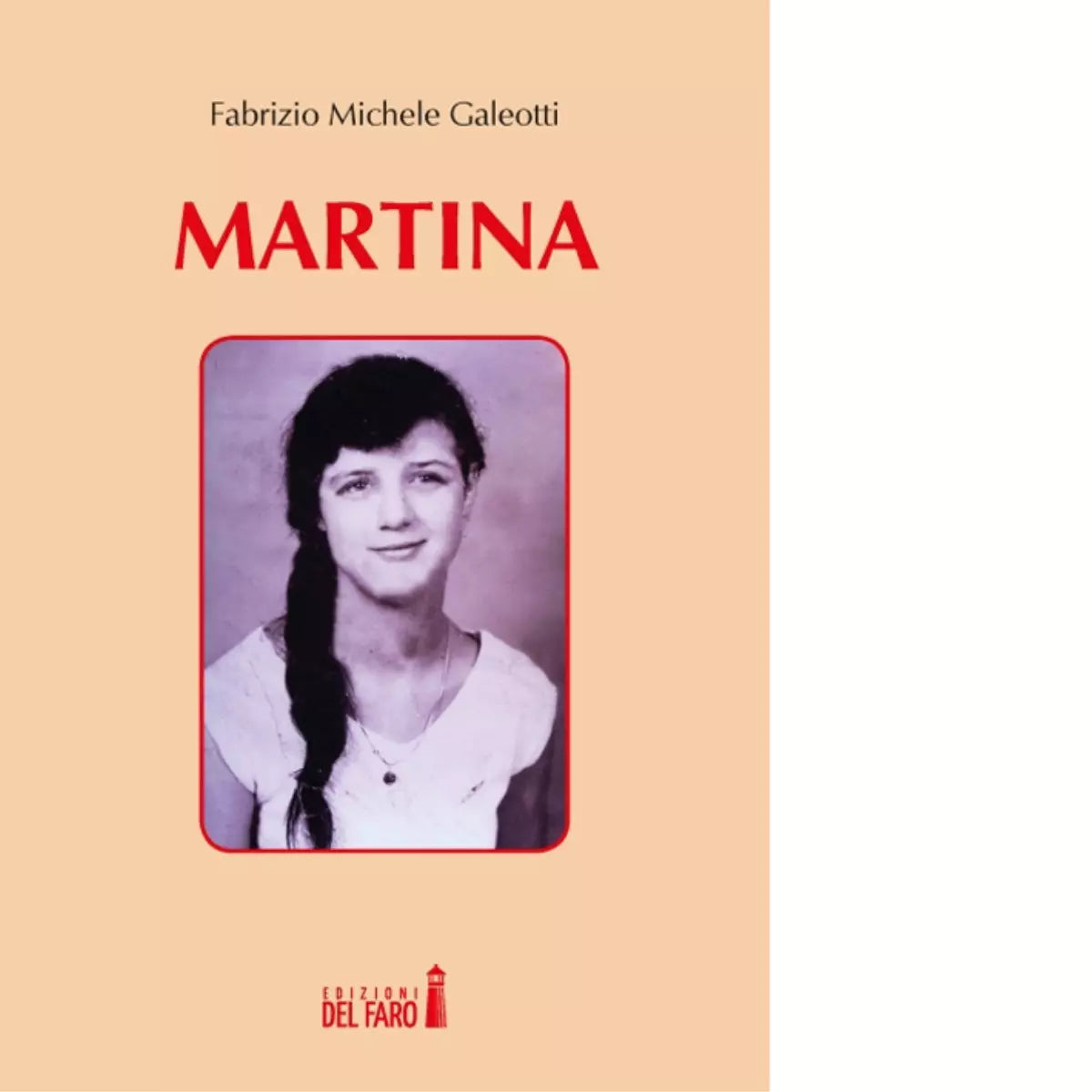 Martina di Galeotti Fabrizio Michele