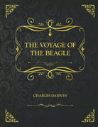 THE VOYAGE OF THE BEAGLE
