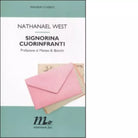 Signorina Cuorinfranti di Nathanael West
