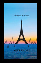 Nevermore And the horizons you lost will return di Federica De Waure