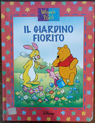 Il giardino fiorito