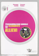 Programmazione annuale dell allenamento per allievi