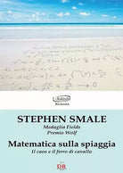 Matematica sulla spiaggia Il caos e il ferro di cavallo di Stephen Smale