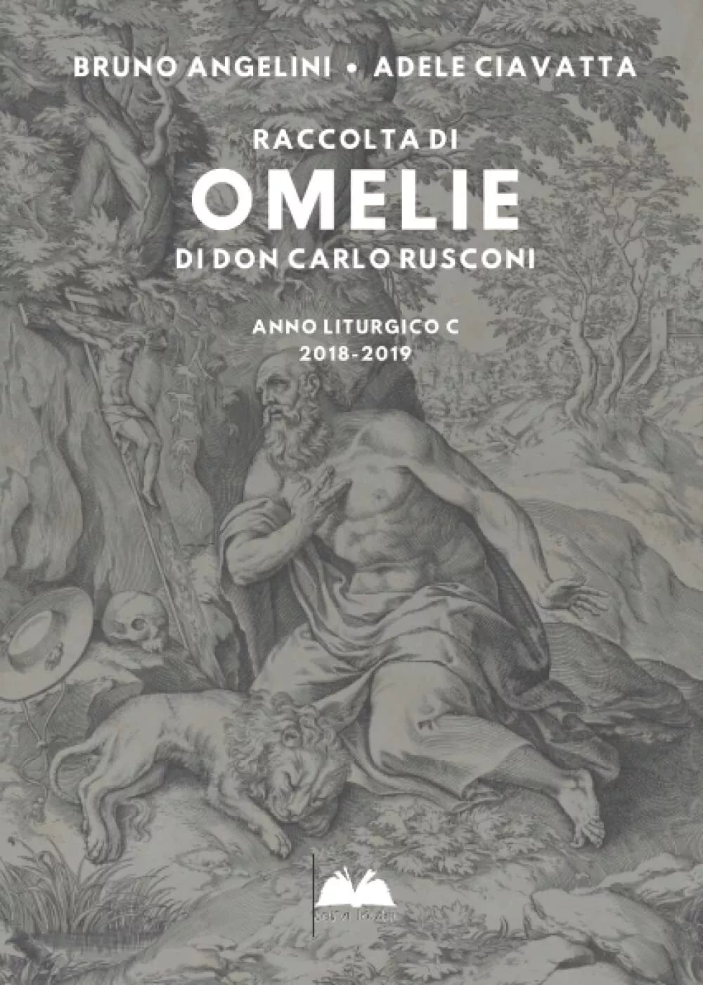 Raccolta di omelie di don Carlo Rusconi