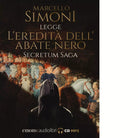 L eredit dell abate nero di Marcello Simoni