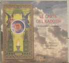 LE CARTE DEL KADOSH Il Sentiero Della Visione Dell anima di Uriel
