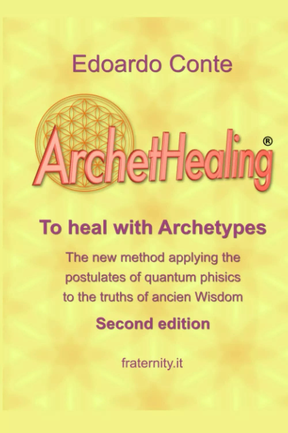 ArchetHealing