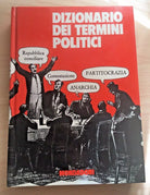 Dizionario dei termini politici