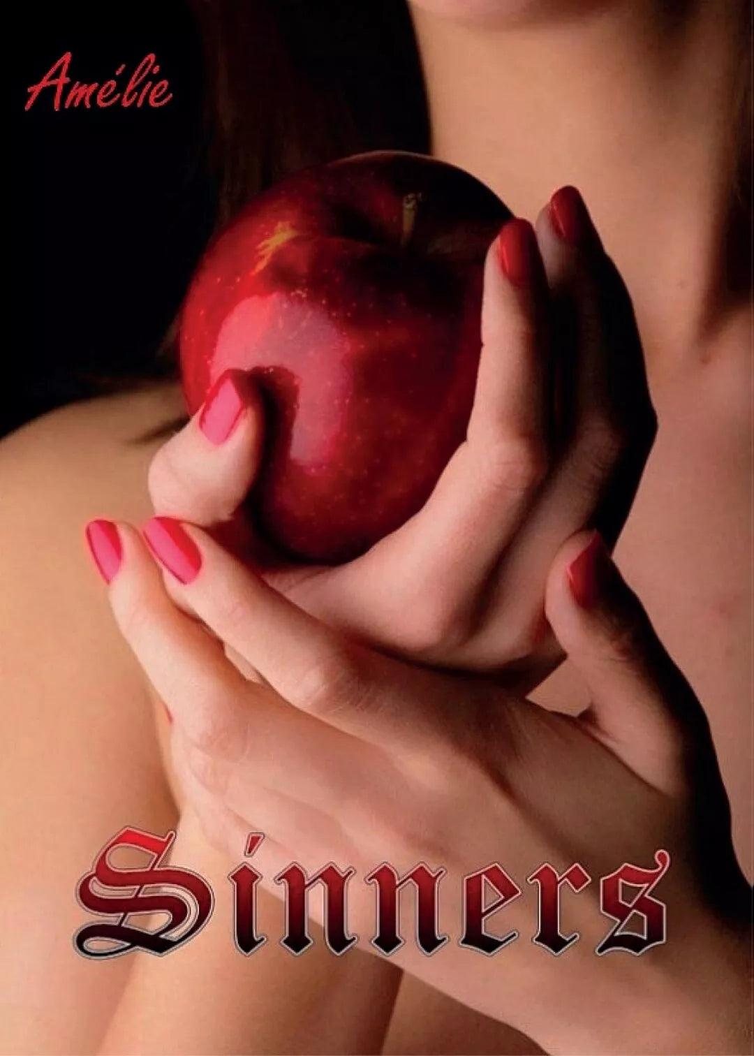 Sinners di Amelie, 2017, Youcanprint