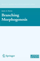Branching Morphogenesis