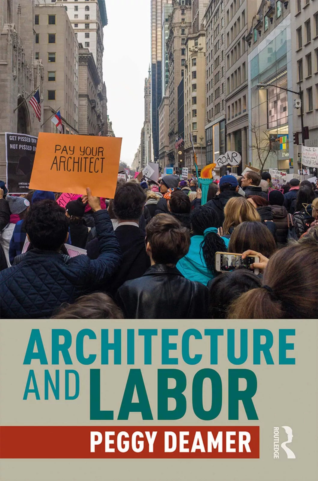 Architecture And Labor
