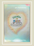 Ricordi in Musica di Maria Caterina Depasquale, 2021, Youcanprint