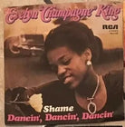 Shame Dancin