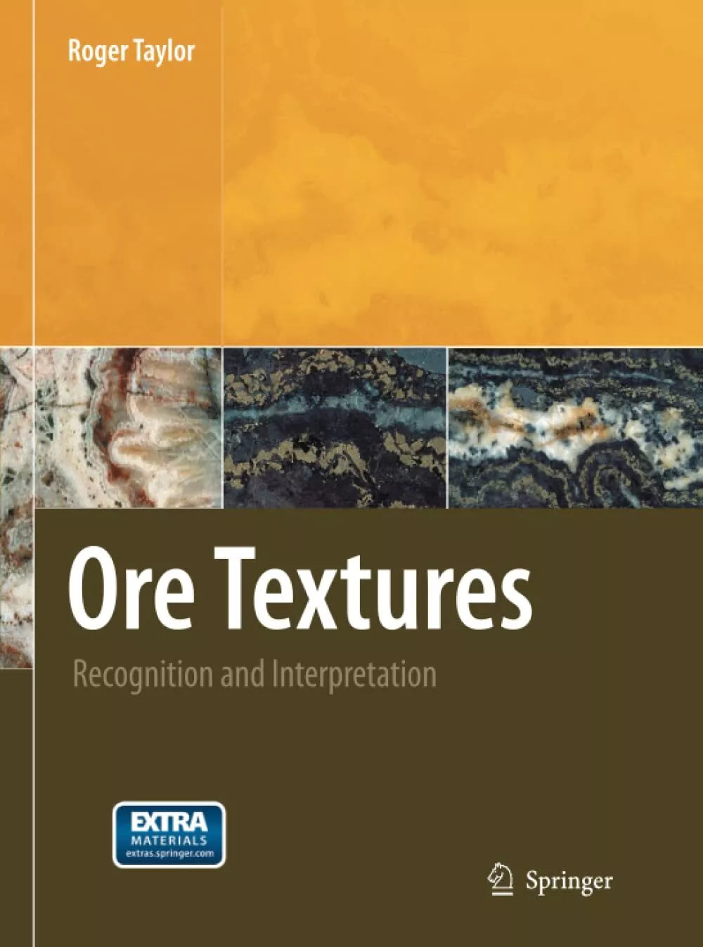 Ore Textures