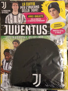 Juventus Magazine n 47 Cappello di lana di Tridimensional S r l