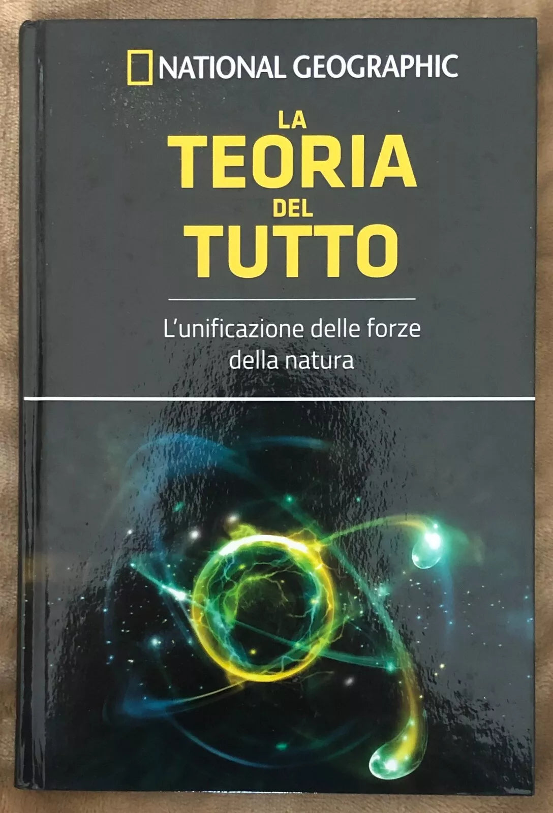 Le frontiere della scienza n 37