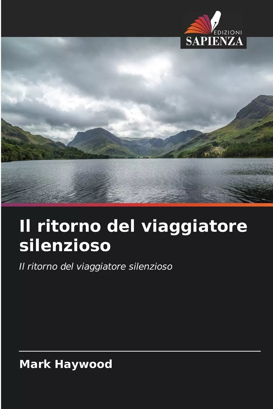 Il ritorno del viaggiatore silenzioso