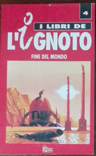Fine del mondo - Joaquin Gomez Buron - Hobby & Work, 1993 - A