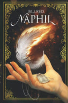 Naphil di M. J Red, 2020, Indipendently Published