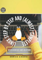 Linux Step By Step and almost Complete