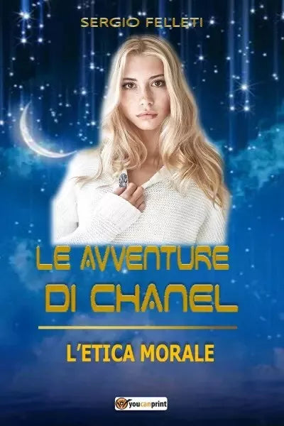 Le avventure di Chanel L etica morale di Sergio Felleti