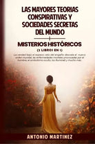 LAS MAYORES TEOR AS CONSPIRATIVAS Y SOCIEDADES SECRETAS DEL MUNDO MISTERIOS HI