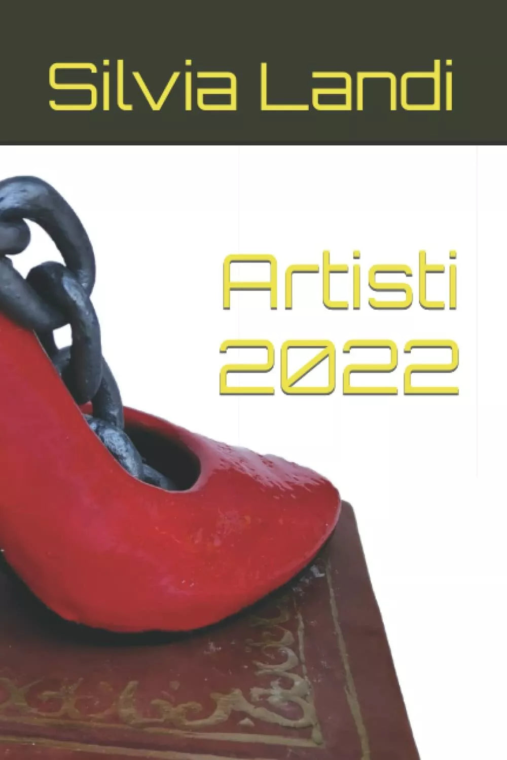 Artisti 2022 di Silvia Landi