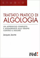 Trattato pratico di algologia di Jacques Jaume, 2006, Edizioni Red!