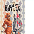 Duplex Libro di Kathryn Davis