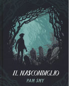 Il nascondiglio di Pam Smy