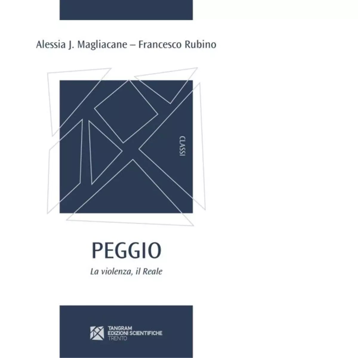 Peggio La violenza