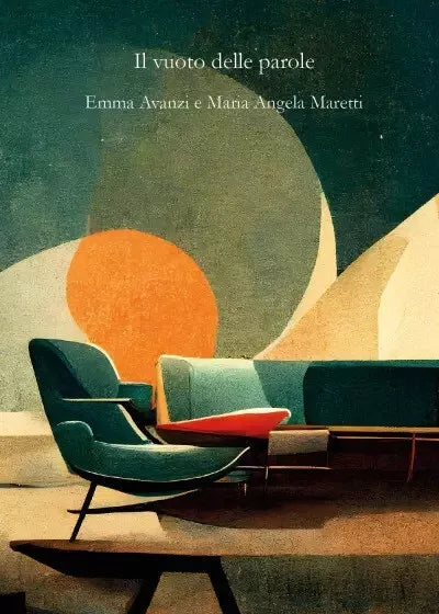 Il vuoto delle parole di Emma Avanzi