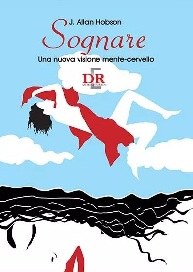 Sognare Una nuova visione mente