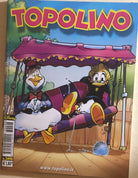 Topolino 2498 di Disney, 2003, Panini