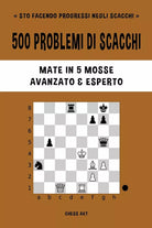 500 problemi di scacchi
