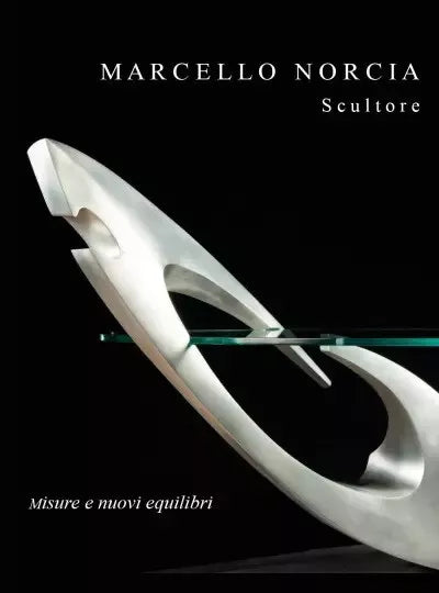 Marcello Norcia Scultore