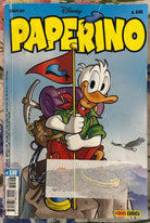 Paperino n 446 di Walt Disney