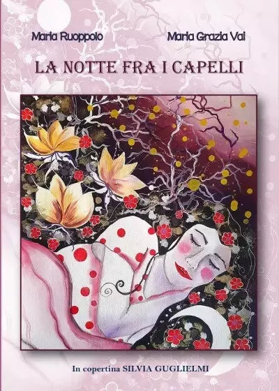 La notte fra i capelli di Maria Ruoppolo