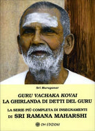 Guru Vachaka Kovai La Ghirlanda di Detti del Guru La serie pi completa di ins